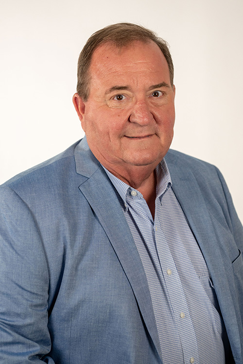 Image of Frampton Z. Ferguson